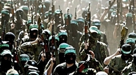 Timeline: Hamas: Islamic Movement
