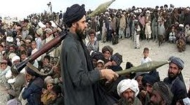 Timeline: Taliban Events