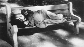 Timeline: The Great Depression and WWI