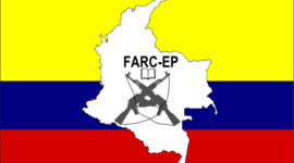 Timeline: Revolutionary Armed Forces of Coloumbia (FARC)