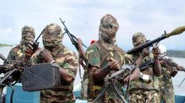 Timeline: Boko Haram