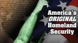 Timeline: caden conley the 2nd amendment