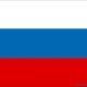 Russia flag
