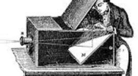 Timeline: History of The First Camera and Photographs