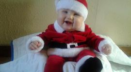 Timeline: Child Development Alicia White Hour3