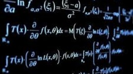 Timeline: Matemáticos