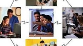 Timeline: Antecedentes históricos del e-learning y las TIC