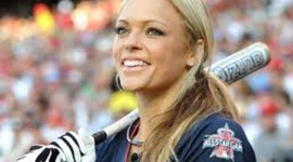 Timeline: Jennie Finch