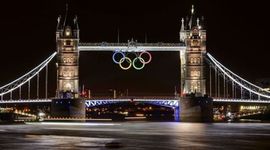 Timeline: JJOO Londres 2012