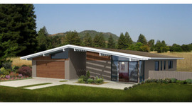 Timeline: Joseph Eichler