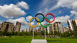 Timeline: Juegos Olímpicos 2012