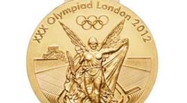 Timeline: Medallas de oro en las Olimpiadas 2012