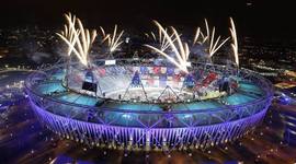 Timeline: Olimpiadas Londres 2012