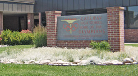 Timeline: Gateway High School