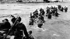 Timeline: Events Leading Up to D-Day