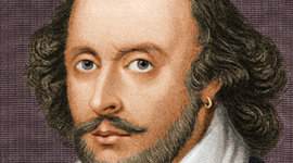 Timeline: William Shakespear
