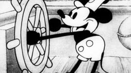 Timeline: Walt Disney and Modern Entertainment