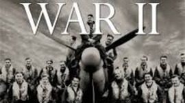Timeline:  World War II