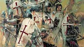Timeline: The Crusades