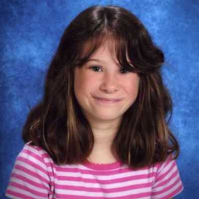 Timeline: Amelia's Timeline