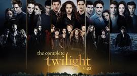 Timeline: La saga crepúsculo