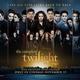 La saga crepusculo completa