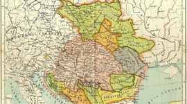 Timeline: Nagy Lajos (1342 - 1382)