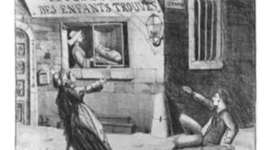 Timeline: Chapter 20 Timeline