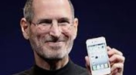 Timeline: Steve Jobs tarea de informatica  2013