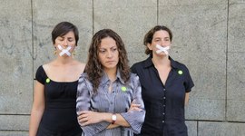 Timeline: Jineth Bedoya: "no es hora de callar"