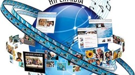 Timeline: Histórico do Hipertexto Ketelyn