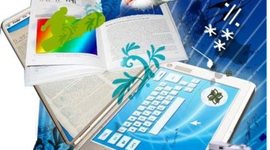 Timeline: Histórico do Hipertexto - Anne Caroline