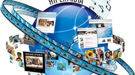 Timeline: Historico do Hipertexto - Tatiana Laux