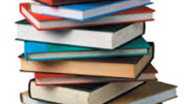 Timeline: Reading Log 2013