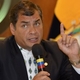 Correa ecuador afp