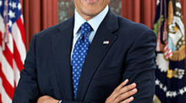 Timeline: Our President