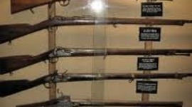 Timeline: Evolution Of Firearms.