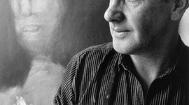 Timeline: Sir Sidney Nolan's life Part three of thee Aussies