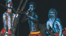 Timeline: A snapshot of Australia's history 1770 - 1918