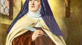 Timeline: St Teresa of Avila