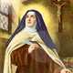 Prayer to teresa of avila