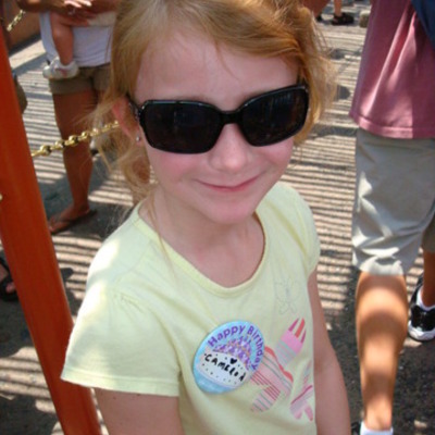 Timeline: Cameron's Timeline