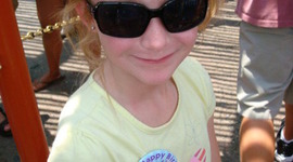 Timeline: Cameron's Timeline