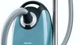 Timeline: Vacuum Cleaner Timeline