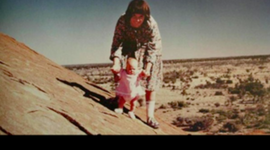 Timeline: 'A Dingo has got my Baby'