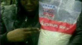 Timeline: London Riots