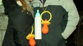 Timeline: Carlota y Pablo