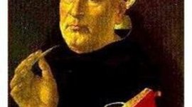 Timeline: 9.S Thomas Aquinas