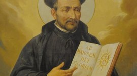 Timeline: The Life of Saint Ignatius of Loyola