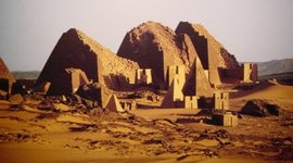 Timeline: Sudan Timeline SS6